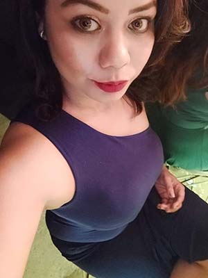 Secunderabad call girl