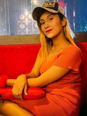 Secunderabad Call Girl